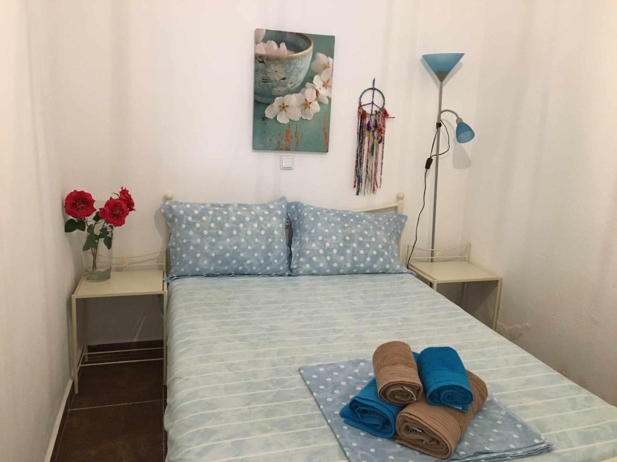 Maria Apartments カヴァラ エクステリア 写真