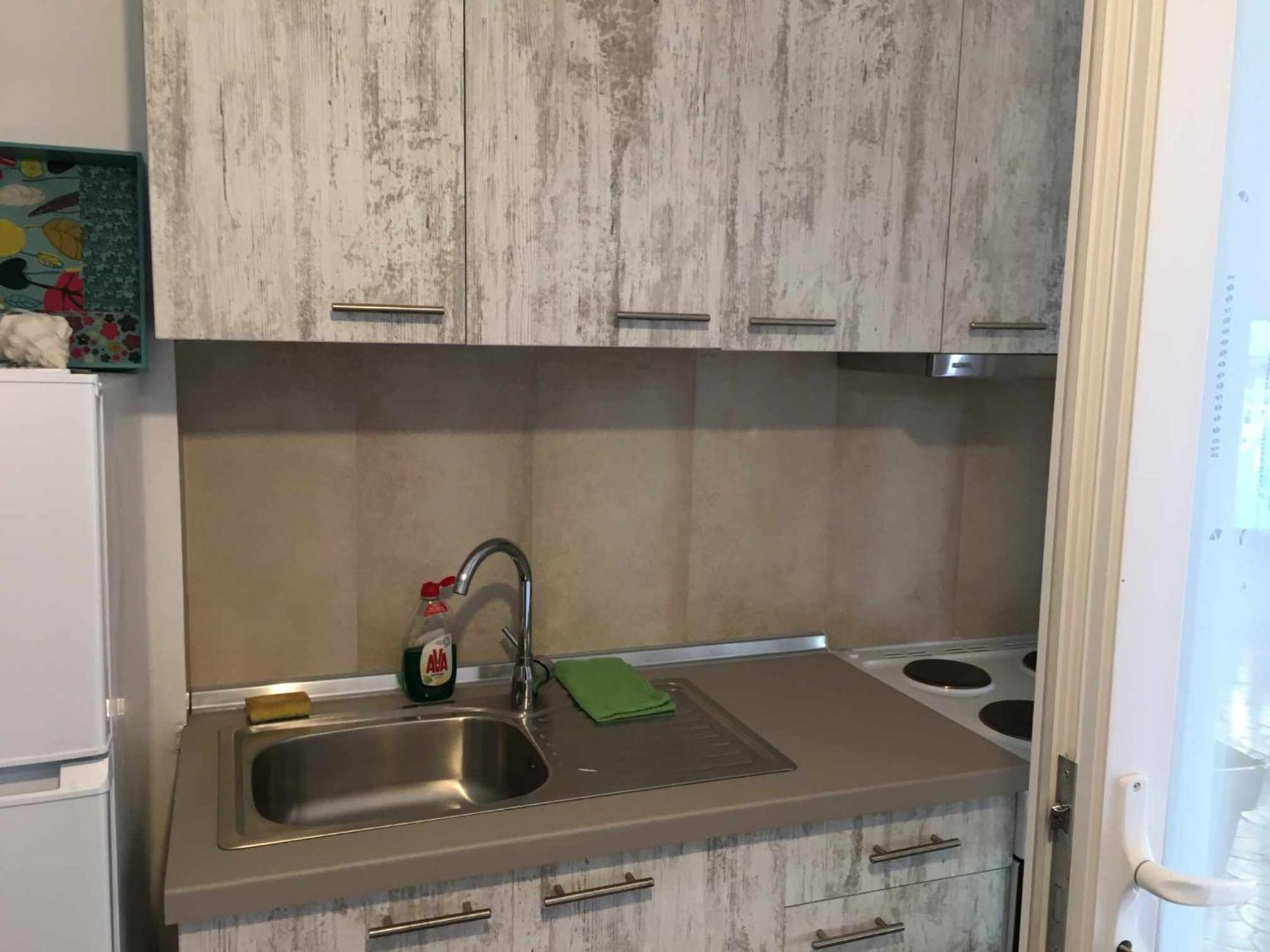 Maria Apartments カヴァラ エクステリア 写真