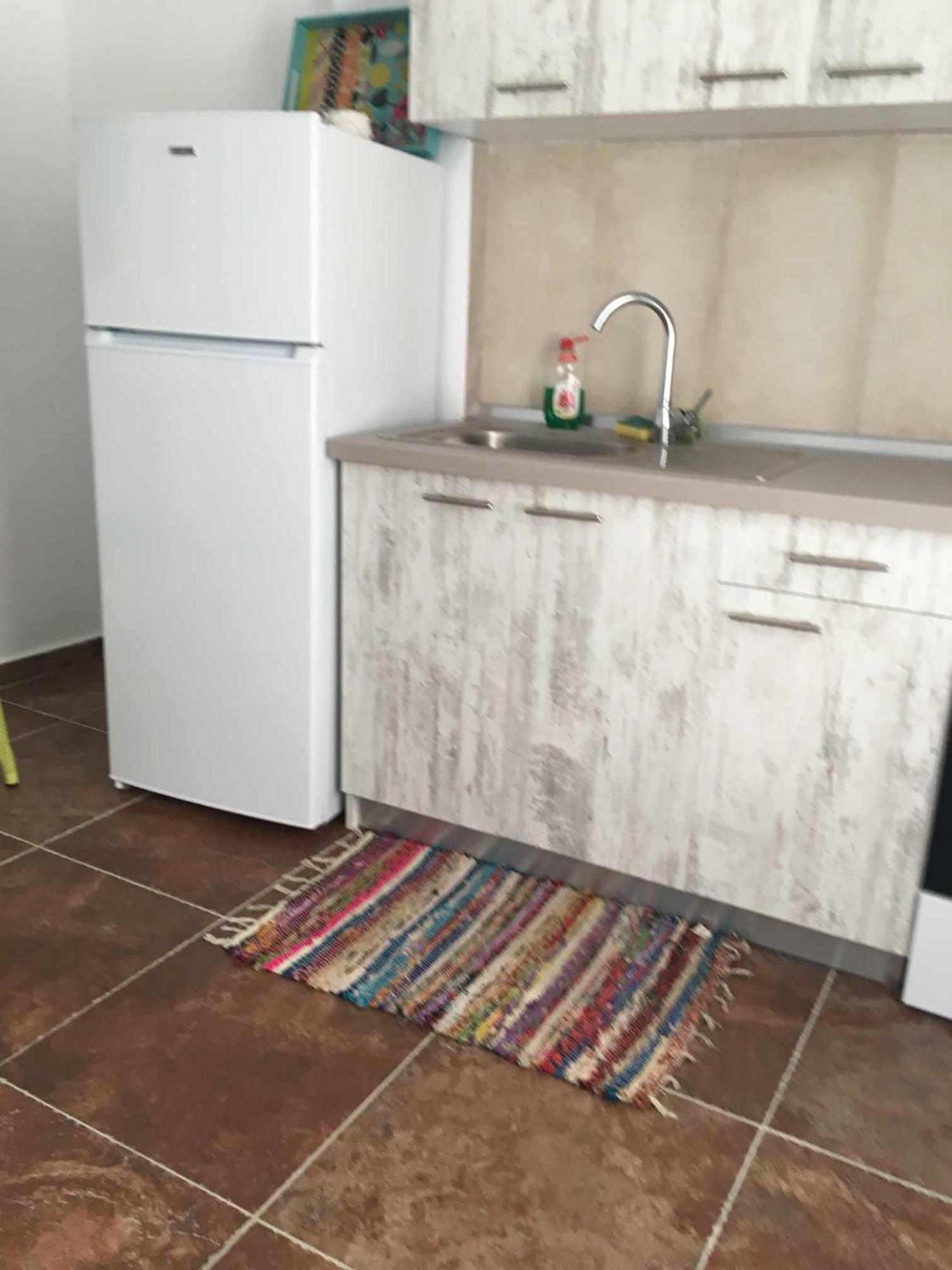 Maria Apartments カヴァラ エクステリア 写真