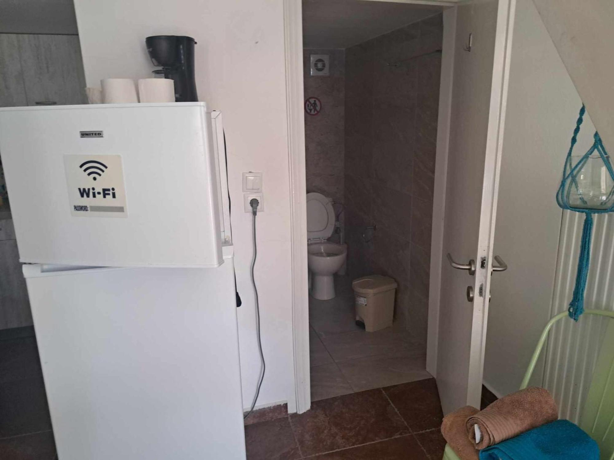 Maria Apartments カヴァラ エクステリア 写真