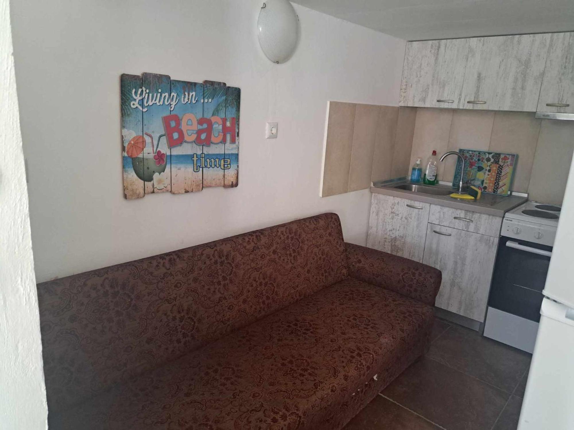 Maria Apartments カヴァラ エクステリア 写真