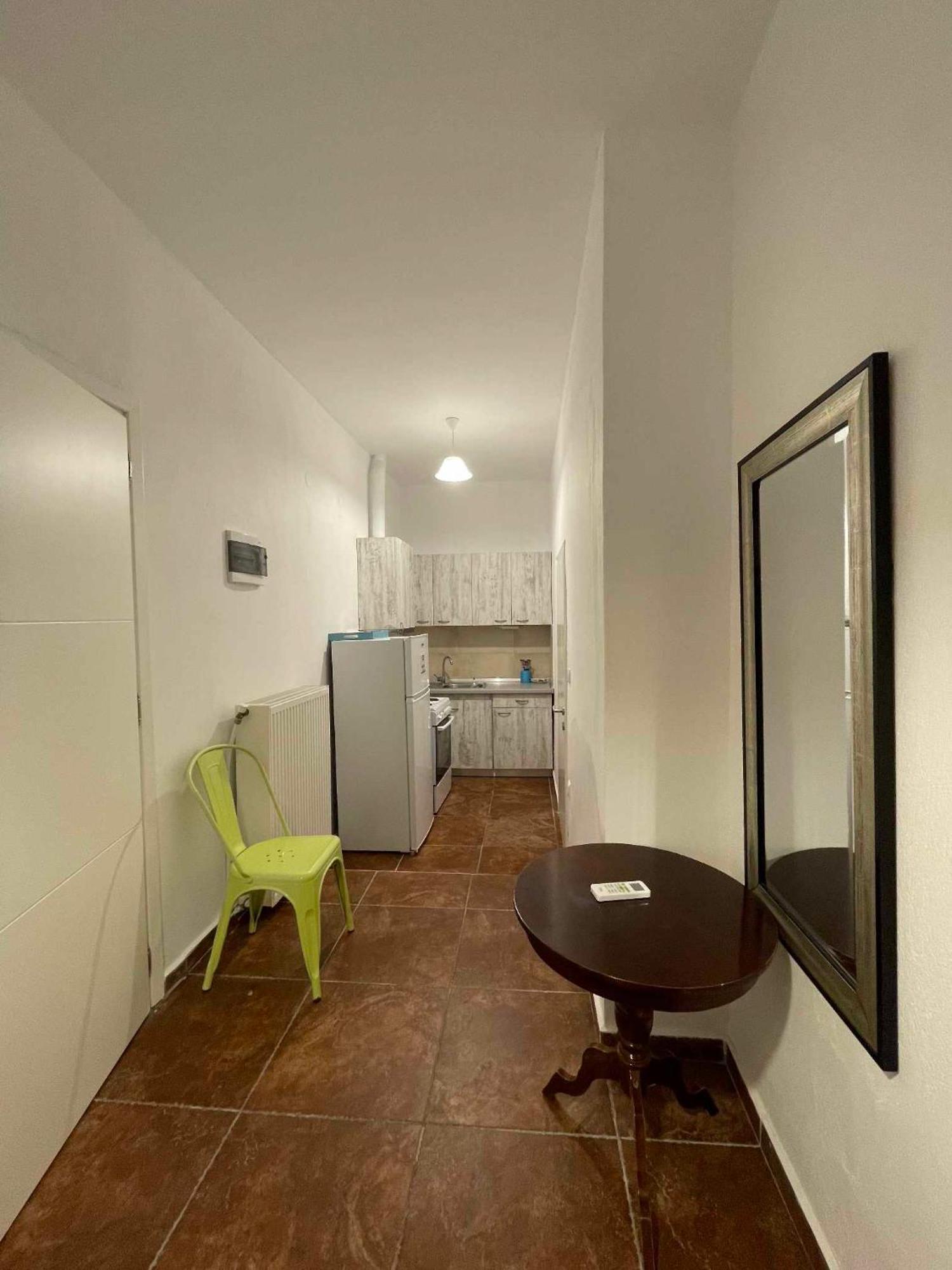 Maria Apartments カヴァラ エクステリア 写真