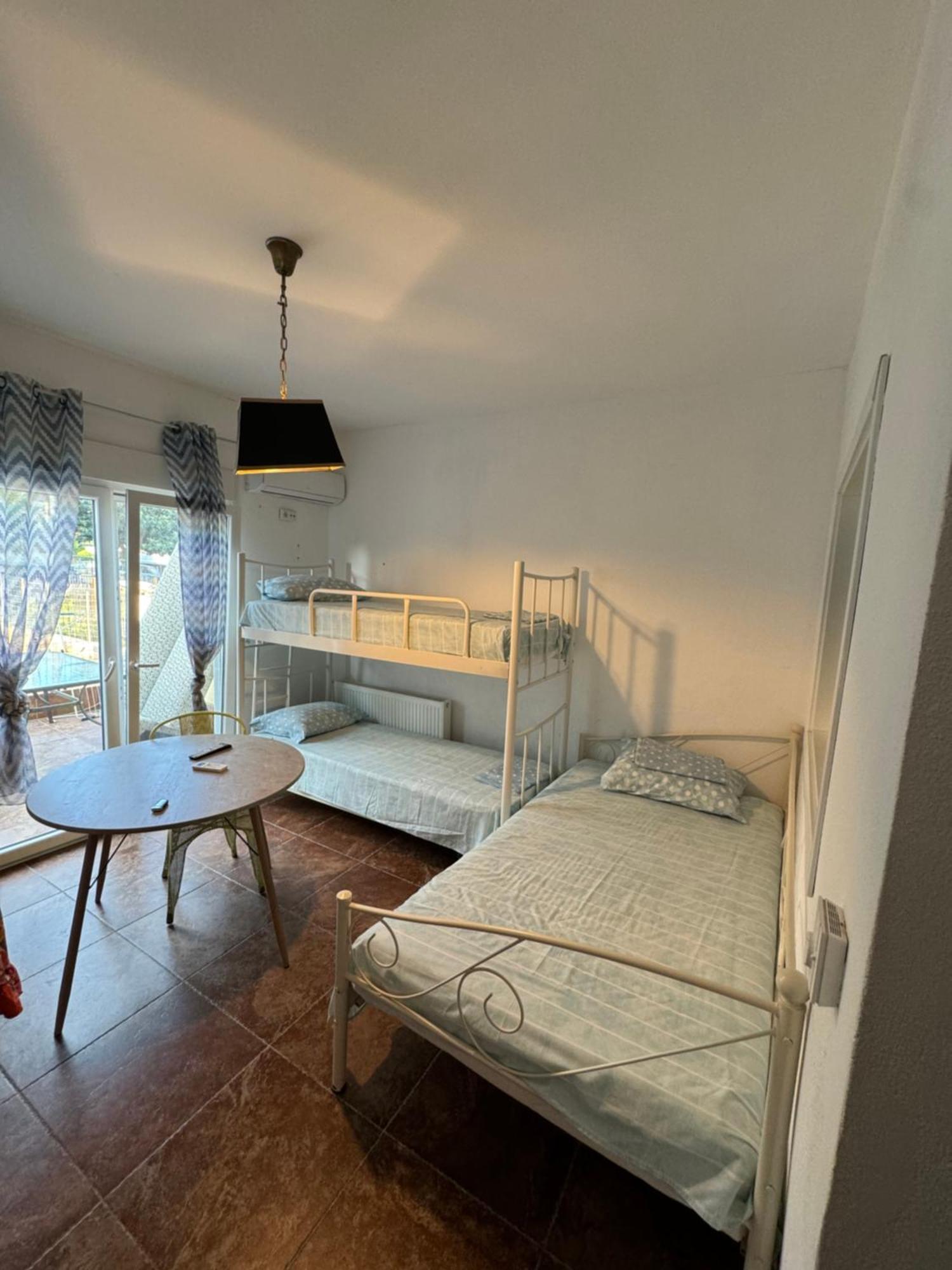 Maria Apartments カヴァラ エクステリア 写真