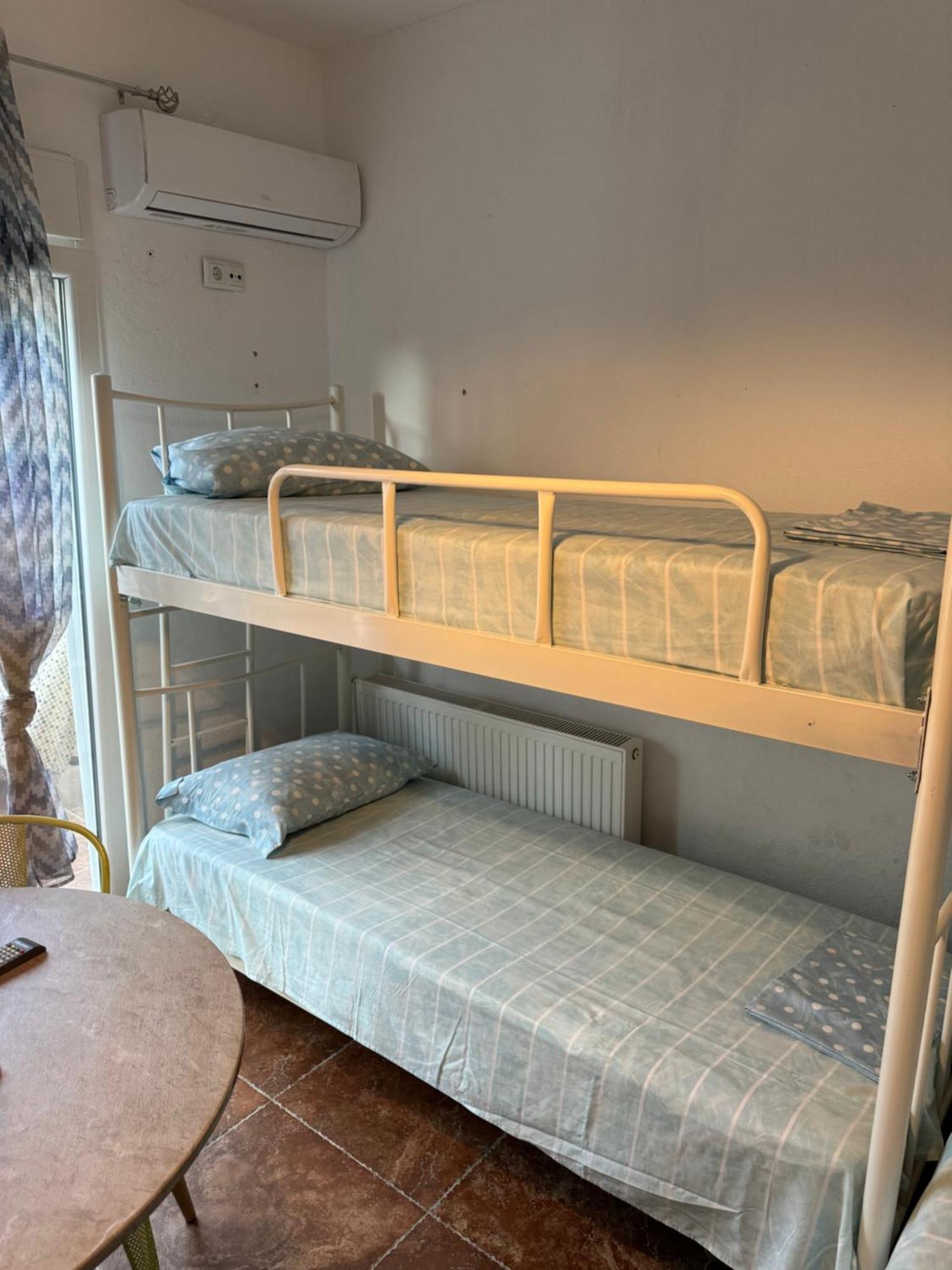 Maria Apartments カヴァラ エクステリア 写真